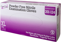 NITRILE OMNITRUST EXAM GLOVE SMALL 100/BOX